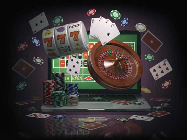 yuktogel live blackjack table with dealer and player hands visible